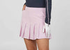 16" Skort Cotton Candy Pink 16" Skort Cotton Candy Pink