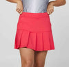 "16 Red Skort "16 Red Skort