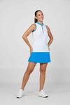 New Wave Sleeveless New Wave Sleeveless