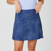 Crystal Quest 17" Skort Crystal Quest 17" Skort