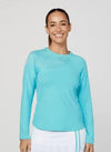 Raglan Long Sleeve Raglan Long Sleeve