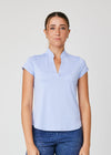 Lilac Cap Sleeve Lilac Cap Sleeve