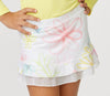 UV Skort - Doodle Flowers UV Skort - Doodle Flowers