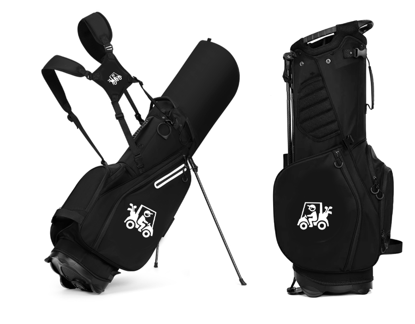 MDR Golf Stand Bag