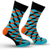 Black & Orange Black & Orange