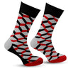 Black & Red Black & Red