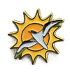 Cahow Ball Marker Cahow Ball Marker