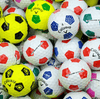 Callaway - Chrome Soft Truvis Mixed Colors Callaway - Chrome Soft Truvis Mixed Colors