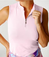 Cotton Candy Sleeveless Cotton Candy Sleeveless