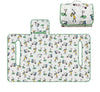 Golf Girl Seat Cover Golf Girl Seat Cover