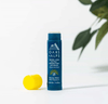 SPF Shine-Free Lip Balm Kit - Sunny Mint SPF Shine-Free Lip Balm Kit - Sunny Mint