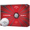 Callaway - Chrome Soft Callaway - Chrome Soft