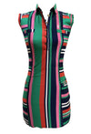 Multi Coloured Dress Multi Coloured Dress