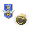 Queen Bee Ball Marker Queen Bee Ball Marker
