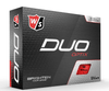 Wilson Staff DUO Optix - Red Wilson Staff DUO Optix - Red