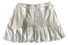 White Skirt White Skirt