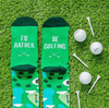Rather Be Golfing Rather Be Golfing