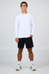 Cotton Feel Long Sleeve Cotton Feel Long Sleeve