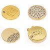 Classy Ball Marker Set Classy Ball Marker Set