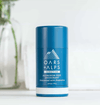 Aluminum-Free Deodorant - Unscented with Prebiotics Aluminum-Free Deodorant - Unscented with Prebiotics