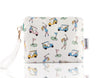 Golf Girl Accessory Bag Golf Girl Accessory Bag