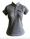 Grey Polo Grey Polo