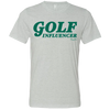 Golf Influencer Tee Golf Influencer Tee