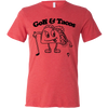 Golf & Tacos Golf & Tacos