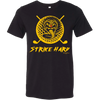 Strike Hard Strike Hard