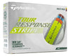Taylormade Tour Response Stripe Taylormade Tour Response Stripe