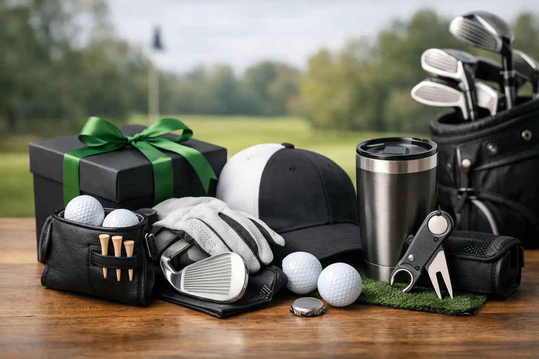 How to Choose Golf Gift Bundles