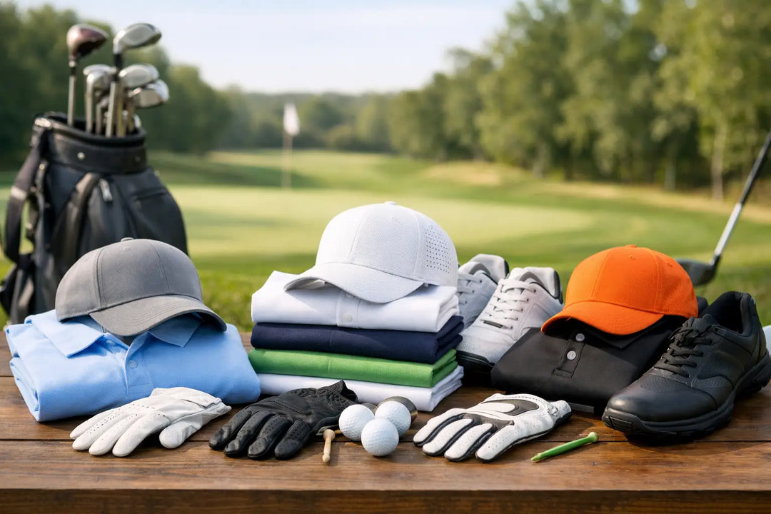 Golf Apparel Brands Comparison That Helps
