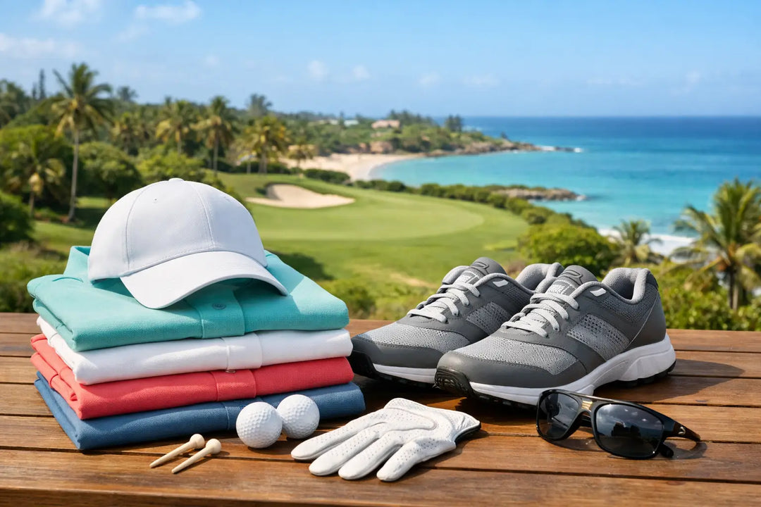 Guide to Golf Apparel Fabrics for Bermuda