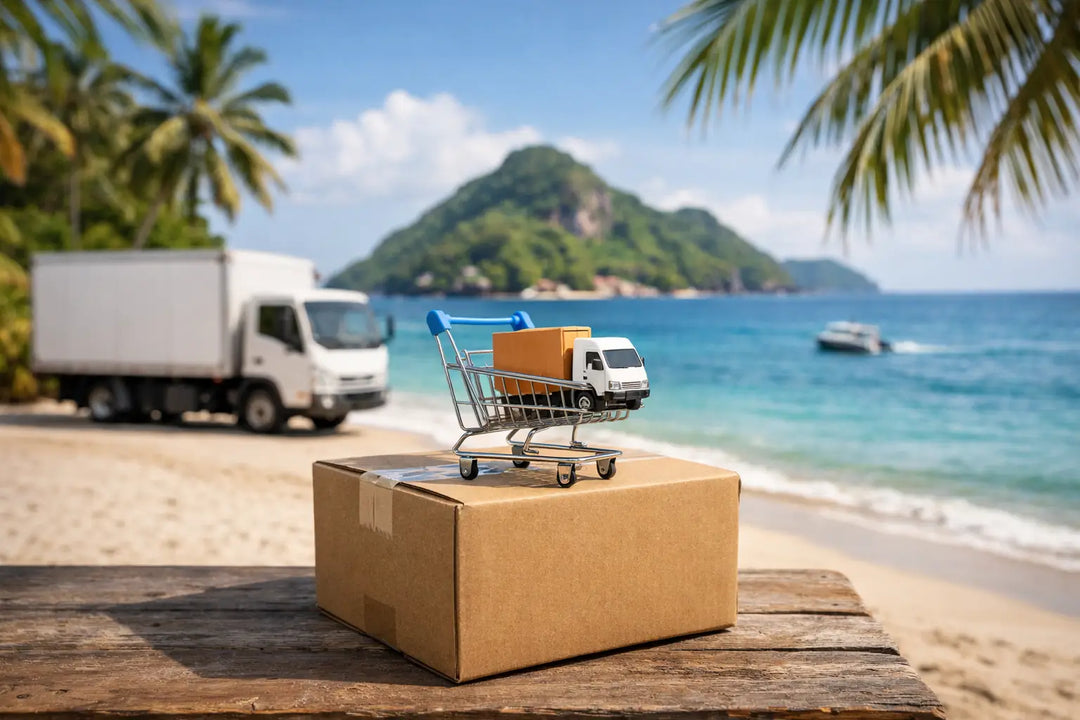 Does Free Shipping Apply Island Wide?