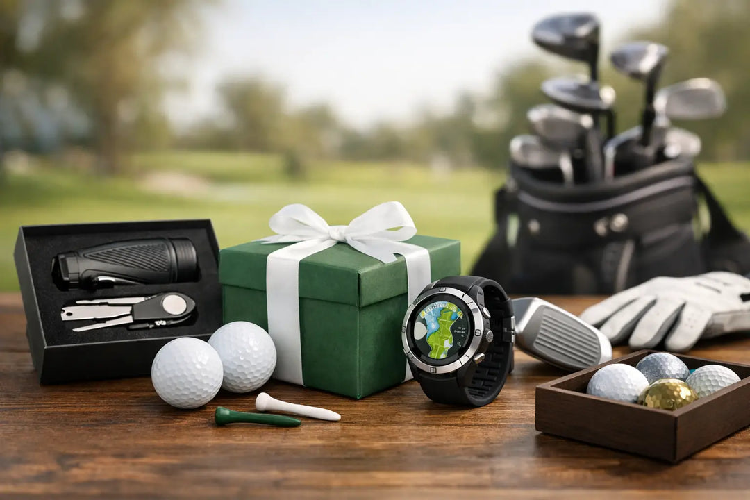 A Smart Guide to Golf Gift Options
