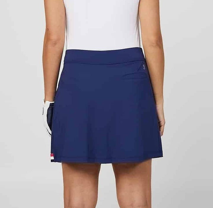 17" Skort