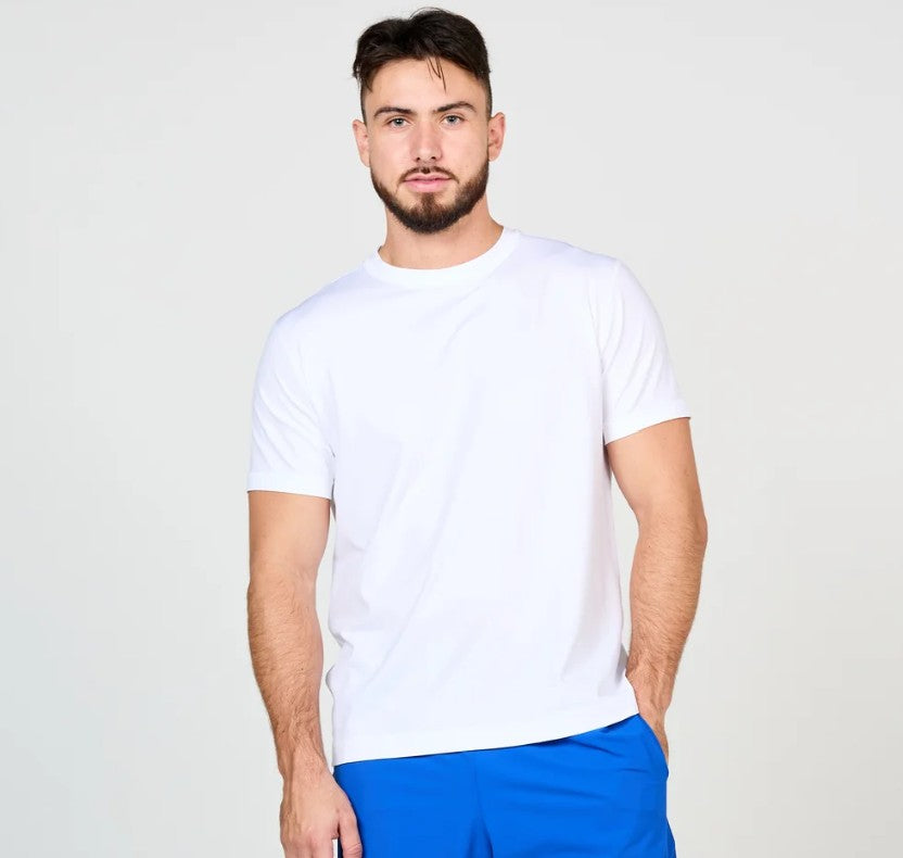 Classic Short Sleeve