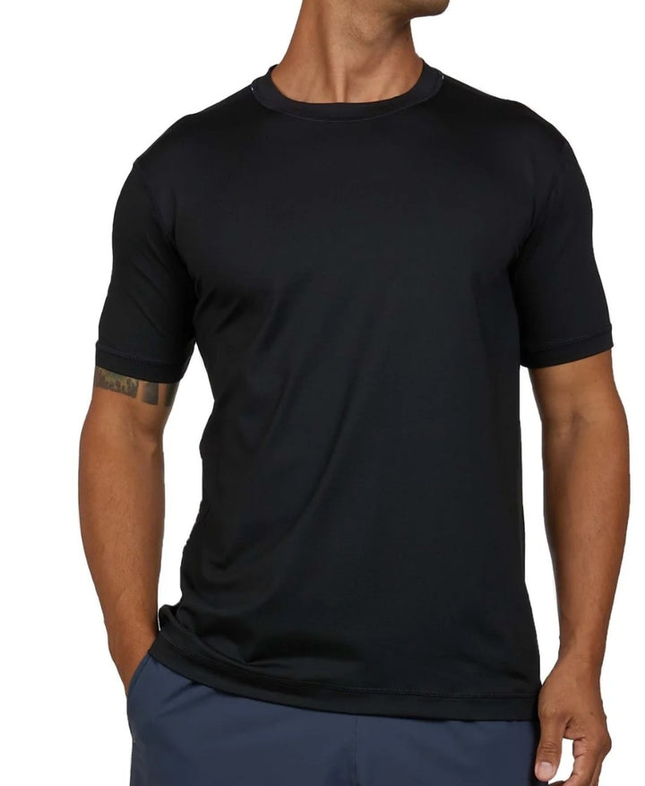 Classic Short Sleeve