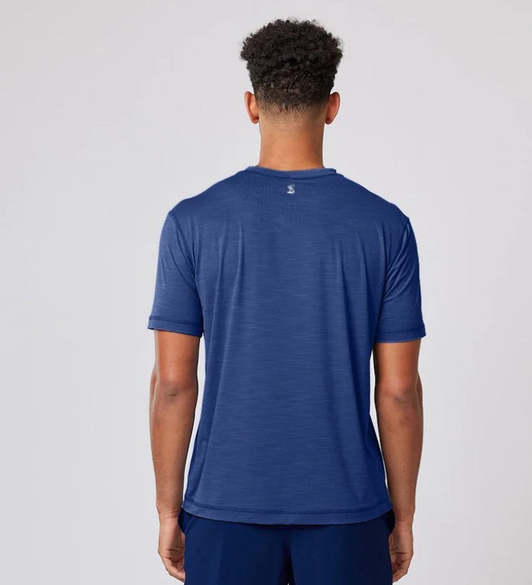 Classic Short Sleeve