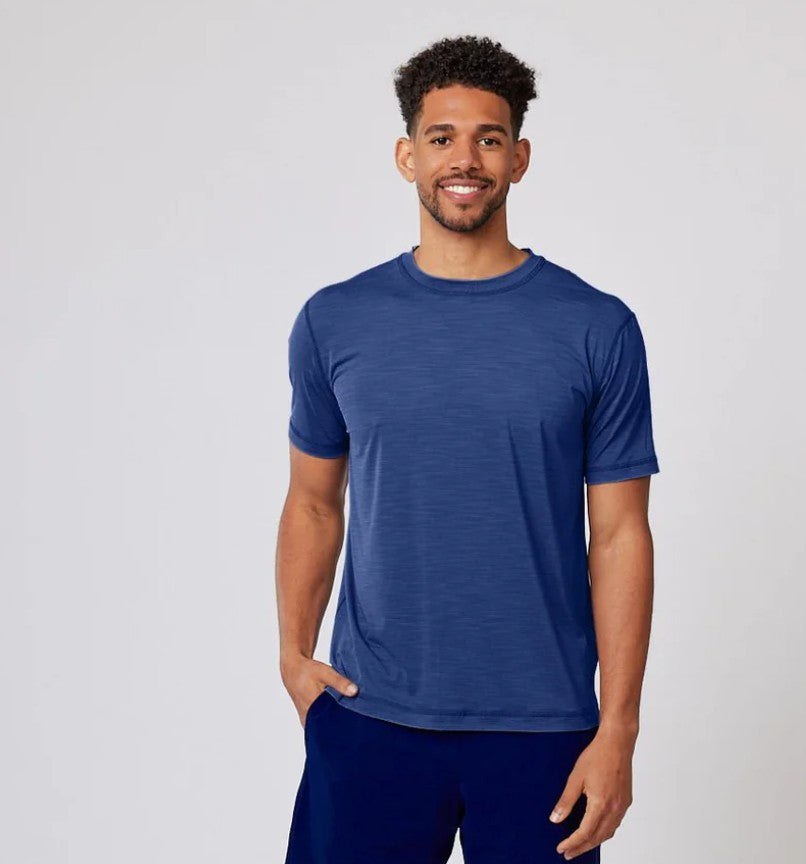 Classic Short Sleeve