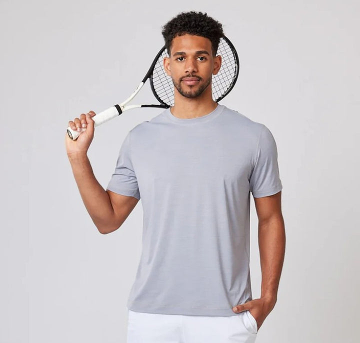 Classic Short Sleeve