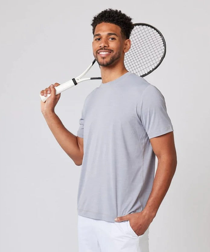 Classic Short Sleeve