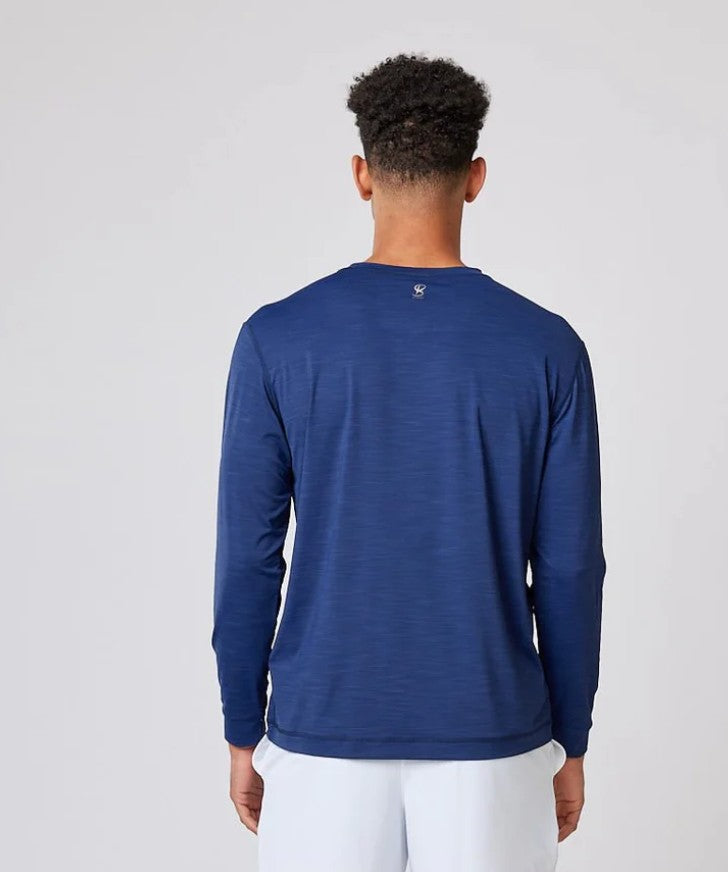 Classic Long Sleeve