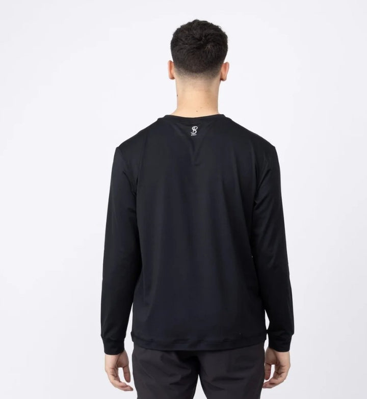 Classic Long Sleeve