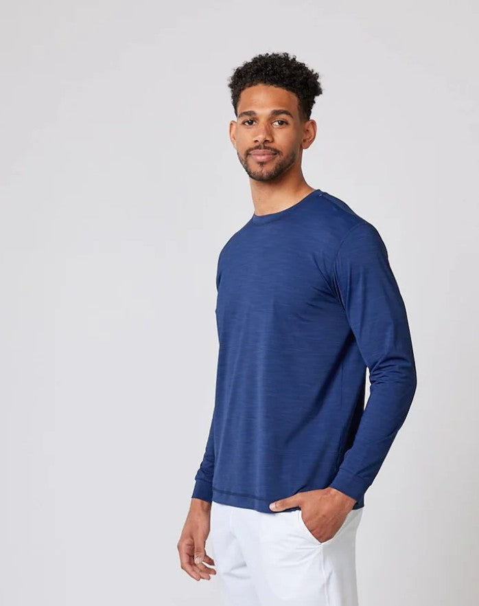 Classic Long Sleeve