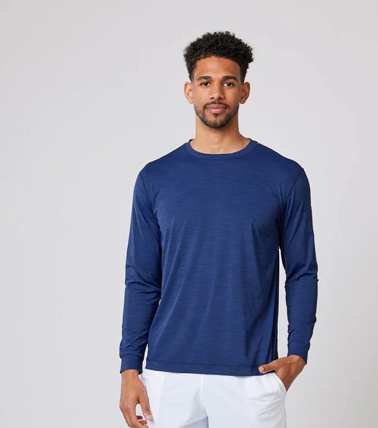 Classic Long Sleeve