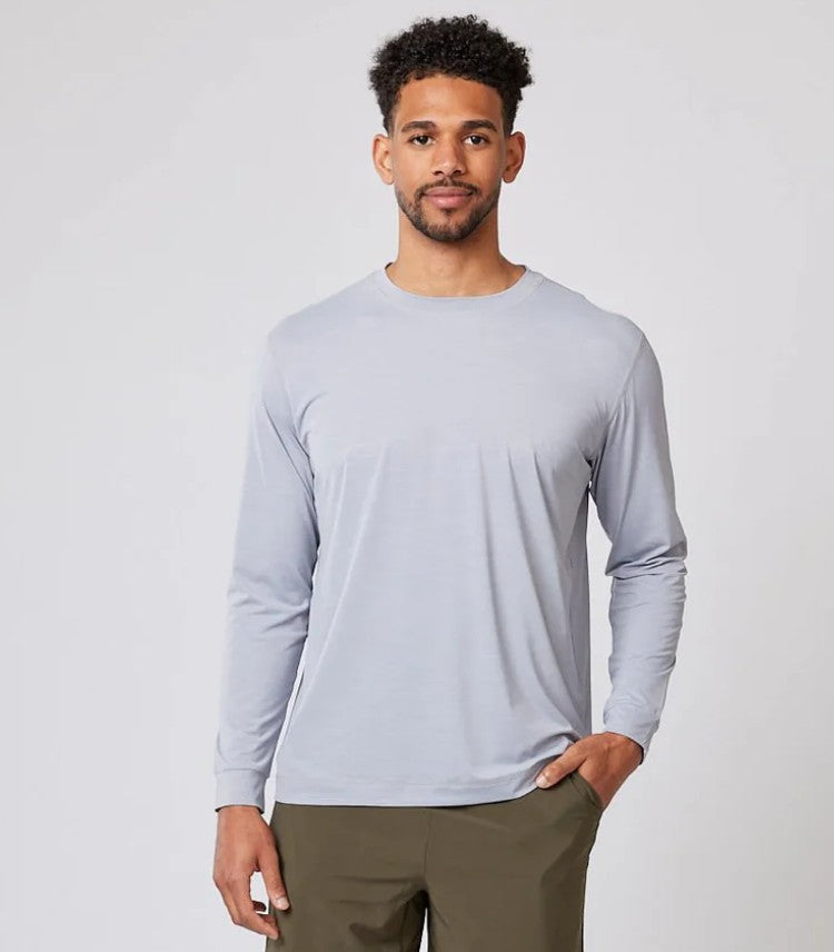 Classic Long Sleeve