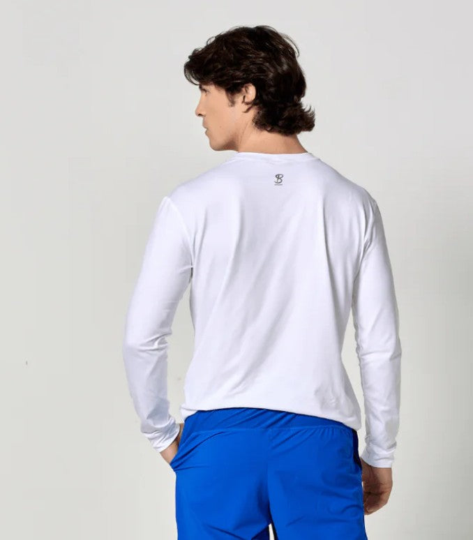 Classic Long Sleeve