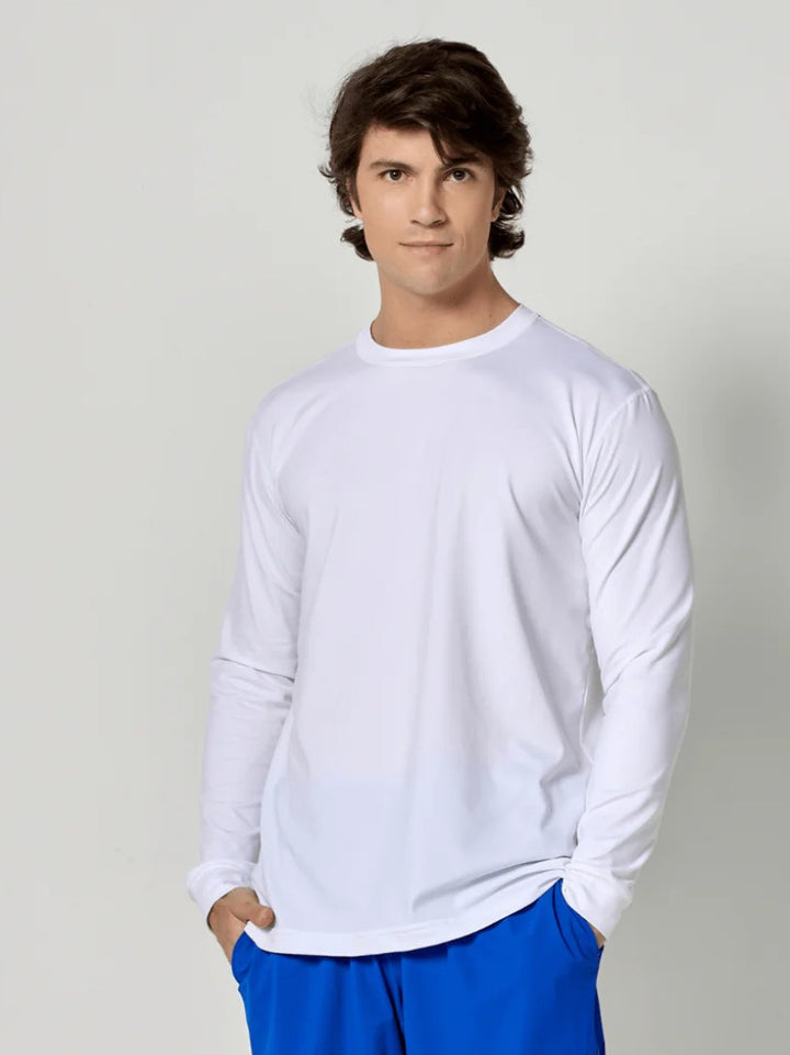 Classic Long Sleeve