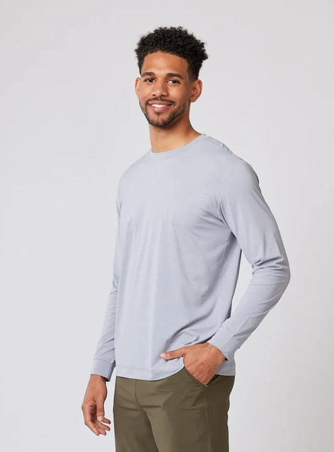 Classic Long Sleeve
